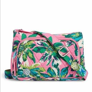 ‼️SALE‼️ Vera Bradley Hipster Crossbody